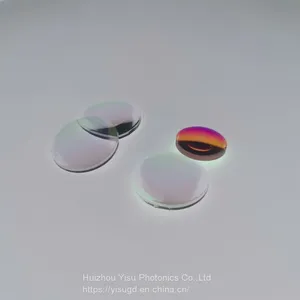 Manufacture Supply Optical Coating Lens thumbnail-2