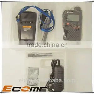 Own Brand Ham Radio ET-5UV, Mini fm Walki Talki thumbnail-4