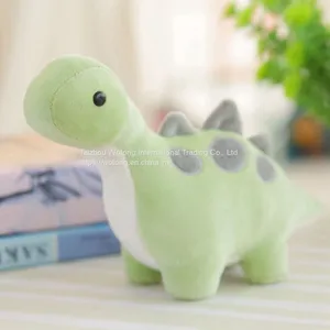 30/50cm Sitting Dinosaur Design Warm Soft Plush Toy pp Cotton Stuffed Animal Plush Toy for Gift thumbnail-4
