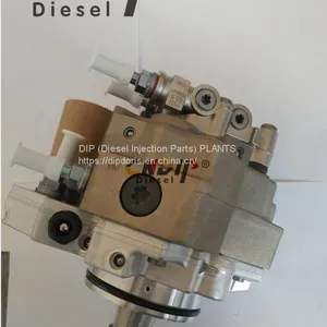 0445020150 Fuel Injection Pump for Komatsu PC200-8 thumbnail-1