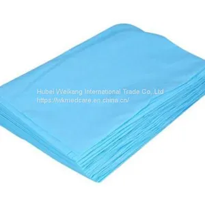 Bed Sheets Non Woven Bed Sheets Manufacturer Non Woven Disposable Bed Sheets thumbnail-1