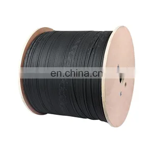 12 24 48 Core Price Cores Single Mode 12core Fibre 48core G652d Per Meter Span Optical Outdoor Adss Cable Fiber Optic thumbnail-3