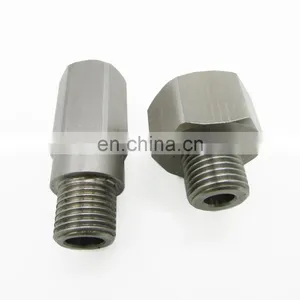 Good Selling High Quality Aluminum Casting and Cnc Machining Aluminum Anodize Machining Parts thumbnail-1
