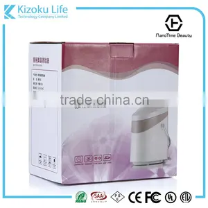 2016 Hot Selling Mini Beauty Facial Steamer For Home Using thumbnail-5