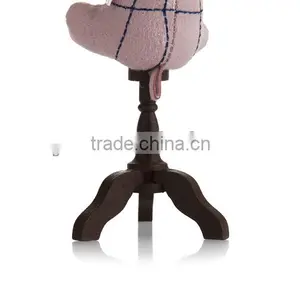 Small Handmade Plush Animal / Plush Toy / Custom Plush Toys thumbnail-6