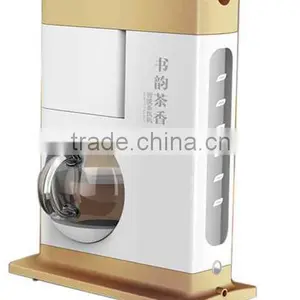 Automatic Tea-heater/Teaheater With APP thumbnail-1