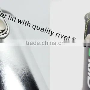 Factory Wholesale Dice Cup Shaker Bottle With Lid thumbnail-5