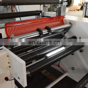 Factory Custom In Addition to Static Oil Heating Slitting Laminating Machine thumbnail-3