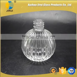 80ml Diffuser Glass Bottle With Pineapple Shape thumbnail-2