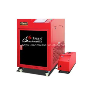 Portable Hand Held Fiber Laser Welders 1500w 2000W 3000W Welding Machine Welding Stainless Steel and Aluminium thumbnail-1
