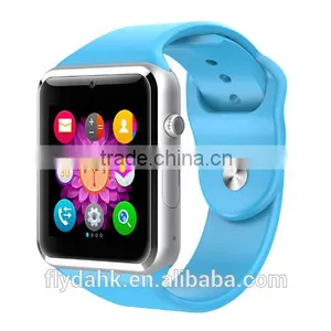 2015 Cheap Smartwatch Bluetooth Android Smart Watch Phone U8 GT08 V8 DZ09 A1 Q8 S29 GW300 M26 Smart Watch thumbnail-5