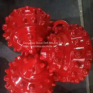 High Quality 9 1/2” IADC637 TCI Bit and Good Price Made by China Manufacturer thumbnail-2