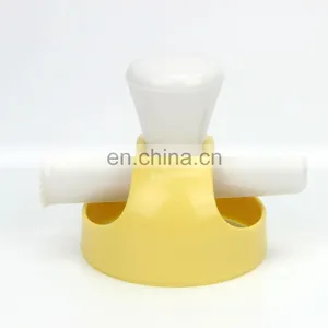 Dessert Tools Plastic Bakery Doughnut DIY Fried Doughnut Maker Cutter Fondant Cake Mold thumbnail-4