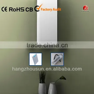 Professinoal Wall Mounted Kitchen Hood/CE Approved thumbnail-1