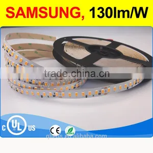 Inexpensive Products Volume - Produce UL Listed 12v 5630 Samsung Led Strip thumbnail-2