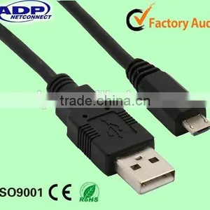 High Speed From Professional Manufacturer Data Charger Cable thumbnail-1
