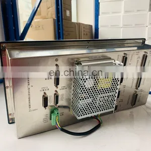 NEWKer Model NEW990TDCa-2axis Cnc Controller Similar Fanuc Controller Cnc Hight Control for Servos Collocate thumbnail-3