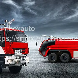 FIRE FIGHTING VEHICLES SAFETY FLASHING LIGHT thumbnail-1