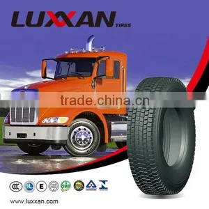 2015 Truck Tire 295/75r22.5 for Radial Truck Tire Manufacturer thumbnail-1