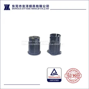 Sumitomo Technologies Pa66 Gf35 Connector Housing Mould Supplier thumbnail-2