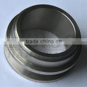 Stainless Steel Bearing Bushing thumbnail-1