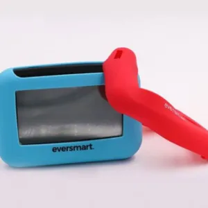 Silicone Rubber Housing Protective Cover thumbnail-4