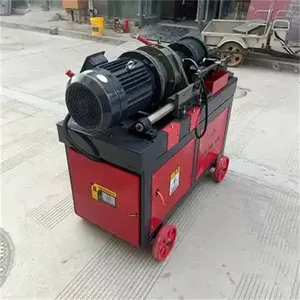 Super Promotions High Speed Thread Rolling Machine thumbnail-2