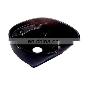 QCP-K15 Ceramic Sink for the Shampoo Chair thumbnail-1