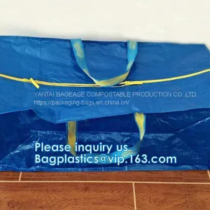 Promotional Cheap Polypropylene Die Cut Laminated TNT Tote PP Woven Shopping Bag,Europe Standard Bopp Laminated China PP thumbnail-5