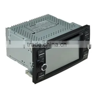 for Ford Focus Car GPS Android Car Radio Dvd Player for Ford Focus Stereo WI-FI 3G Radio BT USB/SD MIC thumbnail-4