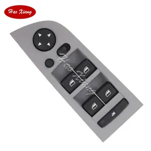Haoxiang CAR Electric Power Window Switches Universal Window Lifter Switch 61319217333 For BMW E90 E91 318i 320i 325i 330i 335i thumbnail-1