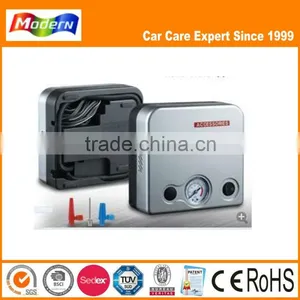 DC12V150 Psi Best Selling High Quality Portable Car Air Compressor thumbnail-1