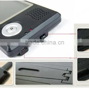 Itercom System Smart Home Door Bell 3.5inch Indoor Monitor COMS Outdoor Camera Wireless Video Door Phone Kit thumbnail-6