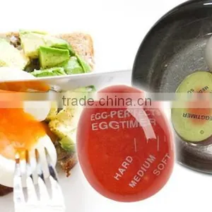 KH Promotion Gift Colour Changing Egg Timer thumbnail-4