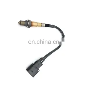 New Wideband 5-wire Oxygen Sensor O2 Sensor 11787512975 For BMW 3 Series E46 X3 E83 Z4 E85 thumbnail-1