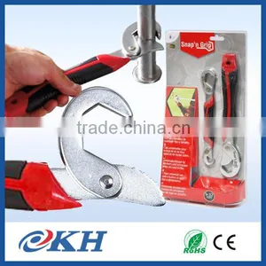2015 Most Amazing Tool Set Snap n Grip thumbnail-1