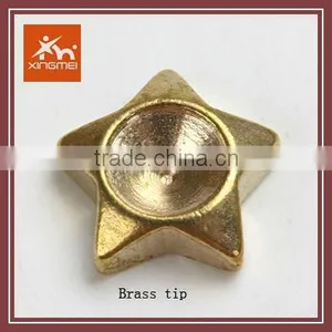 Jewelry Accesssories Brass Tips Jewelry Finding thumbnail-1