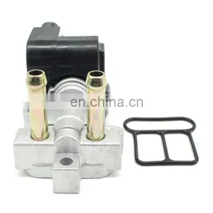 Idle Speed Motor Auto Parts 16022-PLC-J01 for Honda Civic 2001-2005 D14 D15 D16 D17 thumbnail-4