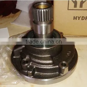 Hydraulic Charge Pumps for JCB 3D, 3CX Backhoe JCB 904 thumbnail-3