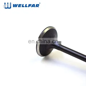 Factory High Precision Performance 4G64 4G93 4G18 6G72 Engine Valve thumbnail-2