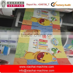 Offset Paper Printing Machine thumbnail-1