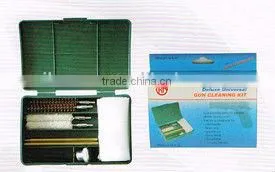 Cleaning Brush Kit for Pistol /pistol Gun Cleaning Kit Linkboy Hunting thumbnail-1