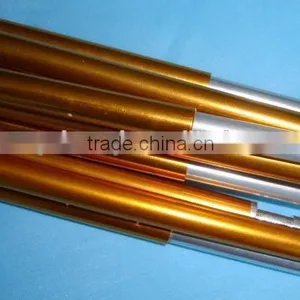 Adjustable Flexible Aluminum Tent Pole of 7001 T6 thumbnail-2