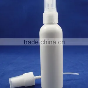 PET 80ml Empty Coloured Spray Bottle thumbnail-1