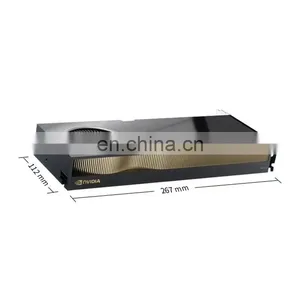 New GPU Graphic Card RTX A2000 6GB PCI Express 4.0 X16 RTX A2000 GPU Graphics Cards A4000 A500 Video Cards thumbnail-3
