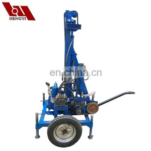 Japan Water Well Drilling Rig for Sale/bore Well Drilling Machine/water Well Drilling Rig Craigslist thumbnail-3