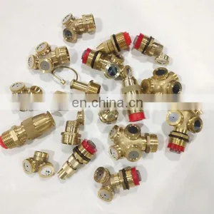 Hot Selling Custom Design Guaranteed Quality Garden Sprinkler Connector Thread Water thumbnail-1