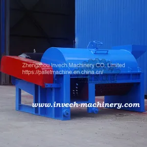 Hot Sale Coconut Coir Fiber Processing Machine thumbnail-4