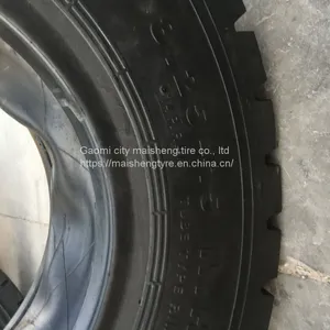 Construction Machinery 750/825-16 Small Loader Tires 7.50/8.25-16 thumbnail-4