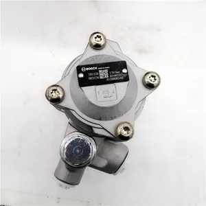 Factory Wholesale High Quality For Construction Machinery Power Steering Pump 4120000348 For Mt86 Mining Truck thumbnail-5
